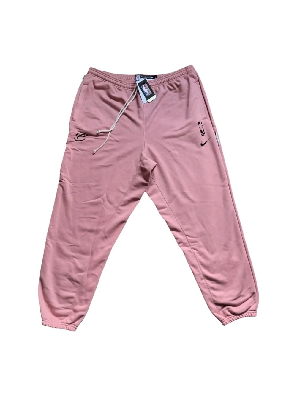 Cavs Nike joggers